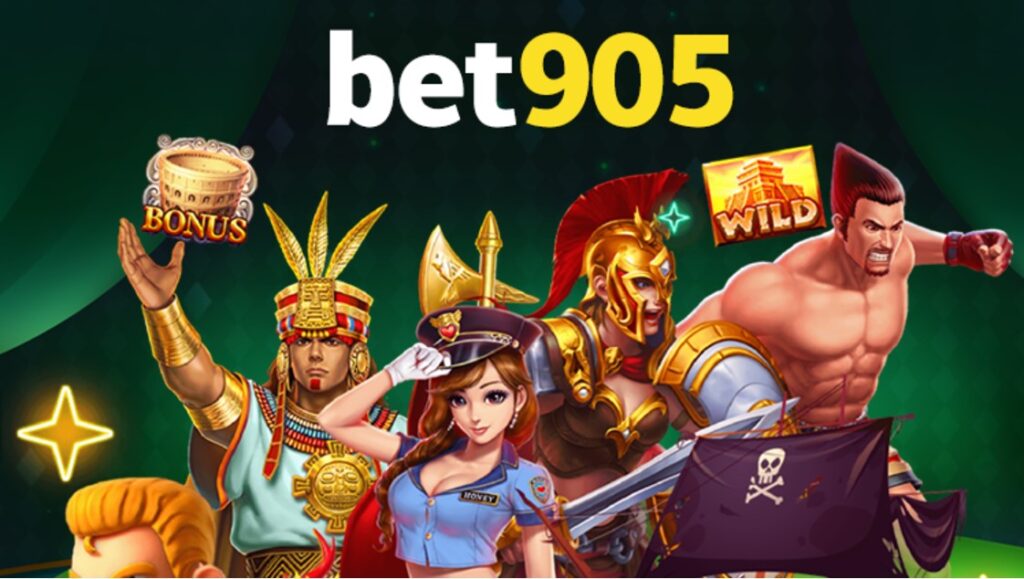 Bet905 Game